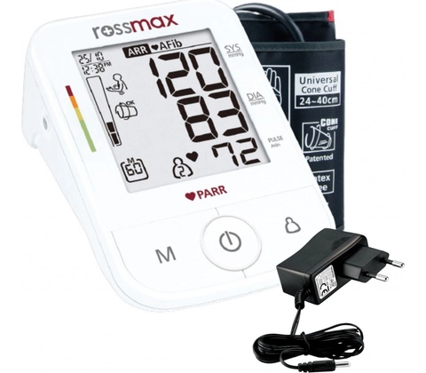 Rossmax X5