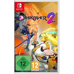 Idea Factory Dusk Diver 2 [Day One Edition] (Switch)