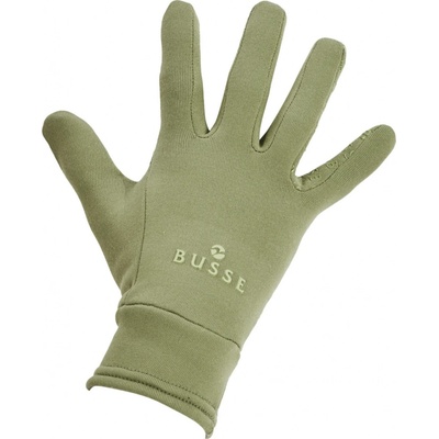 Busse Lars zimní olive