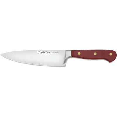 Wüsthof Classic Tasty Sumac 1061700516 Kuchársky nôž 16 cm
