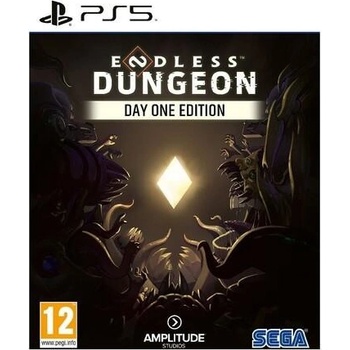 Endless Dungeon (D1 Edition)