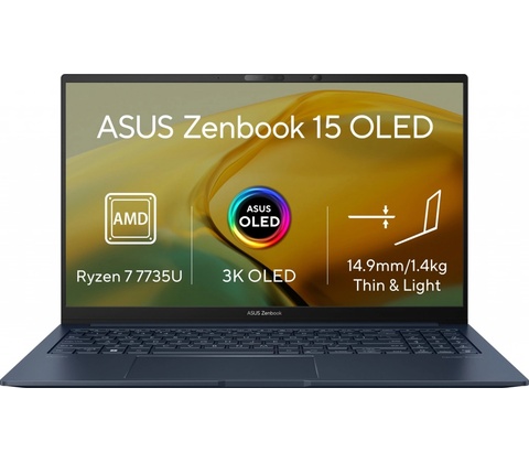 Asus UM3504DA-OLED278W