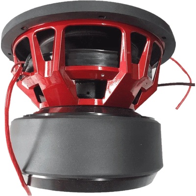 Audio System ASX 12" D2