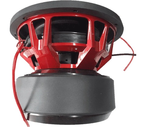 Audio System ASX 15" D2