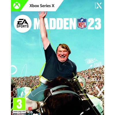 Madden NFL 23 (XSX)