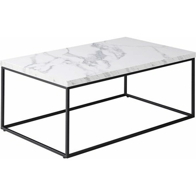Autronic Fado CT-V2011WT 110x60 cm mramor bílá