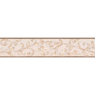 A.S. Création 203045 Vinylová bordúra na stenu Only Borders, rozmery 13 cm x 5 m