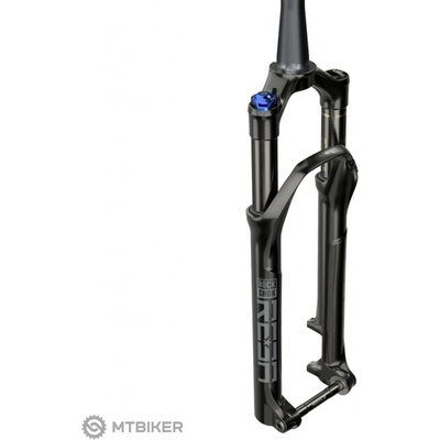 RockShox Reba RL R A9 Boost