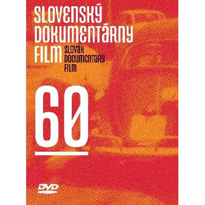 Slovenský národní archiv Slovenský dokumentárny film 60 - 2DVD (055997)