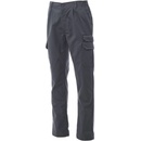 Payper Pracovné nohavice CARGO 2.0 sivá