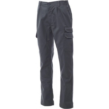 Payper Pracovné nohavice CARGO 2.0 sivá