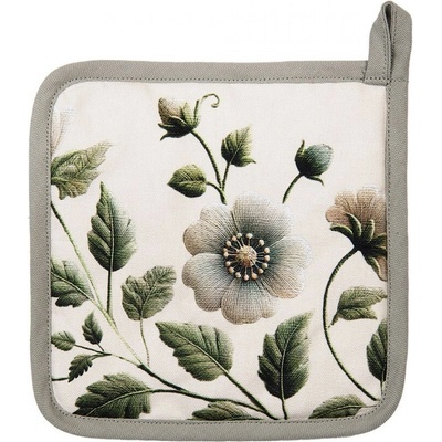 Clayre & Eef Gently Blooming 20 x 20 cm
