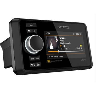 ACV mriežky na reproduktor 200 mm