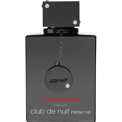 Armaf Club de Nuit Man Intense Limited Edition parfémovaná voda pánská 105 ml