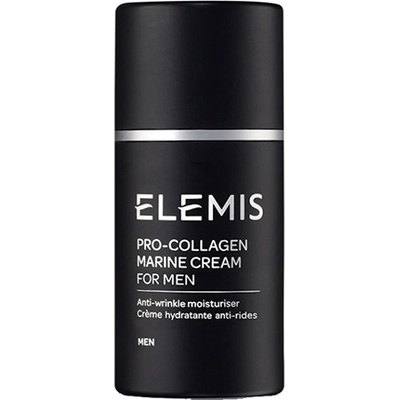 ELEMIS TFM Pro-Collagen Marine Cream крем против бръчки за мъже 30 мл
