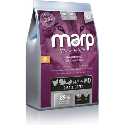 Marp Holistic White Mix Small Breed 12 kg