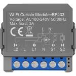 AVATTO Смарт модул за завеси Avatto CMS16-RF-1 WiFi+RF (CSM16-RF-1)