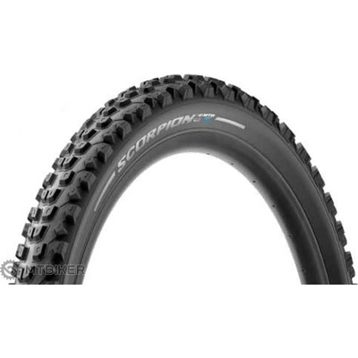 Pirelli MTB Scorpion E- S 27,5x2,60" kevlar