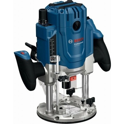 BOSCH - zahrada/dílna BOSCH Horná frézka PRO GOF 20-12 (0.601.627.221)