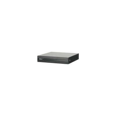 Dahua XVR1B16-I/Т - 16(18) каналeн, 16 камери + 4 IP, H. 265, пентабрид 720P/1080N, HD, HDCVI, цифров видеорекордер, DVR, DAHUA (XVR1B16-I/Т)