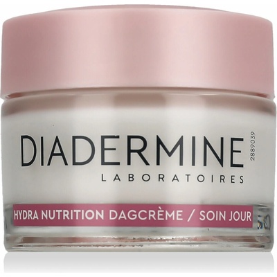 Diadermine Hydra Nutrition Day Cream 50 ml