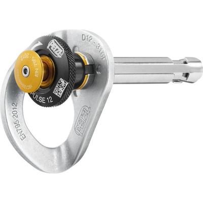 Petzl Coeur Pulse 12mm – Zboží Mobilmania