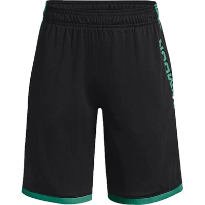 Under Armour UA Stunt 3.0 Shorts black