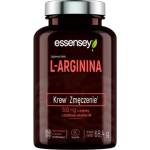 ESSENSEY L-Arginine 500 mg [90 капсули]