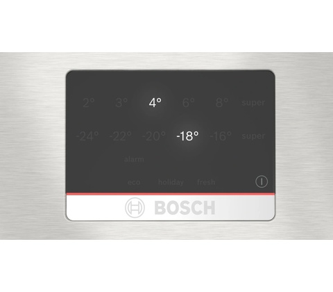 Bosch KGN397ICT