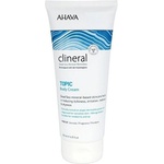 Ahava Clineral TOPIC Body Cream хидратиращ крем за тяло за жени 200 мл Лосион за тяло