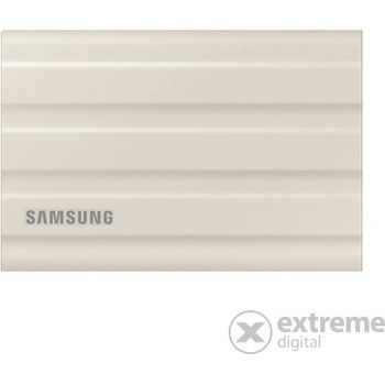 Samsung T7 Shield 2TB, MU-PE2T0K/EU