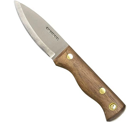 Condor Mini Bushlore
