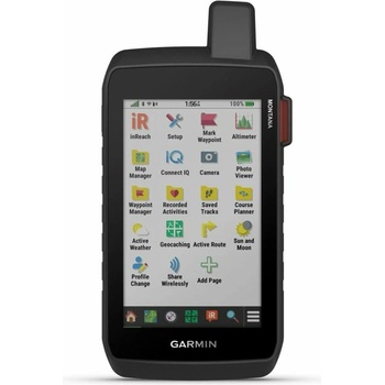 Garmin Montana 760i (010-02964-11)