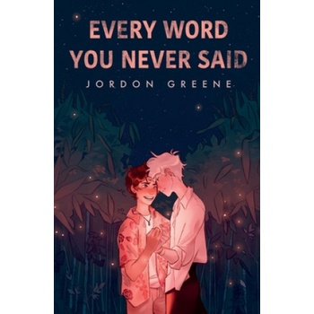 F/K Teen Every Word You Never Said | Jordon Greene