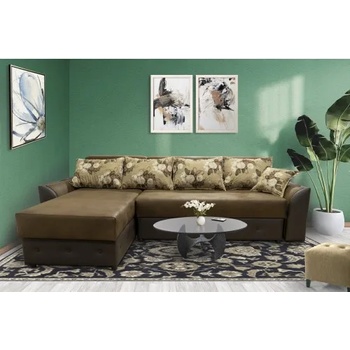 Image 1 of Мебелна фабрика НОВ ДОМ - гр. Ямбол Холов ъгъл Бета (7210041463)