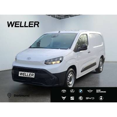 Toyota Proace City 1.5 D 75 kW