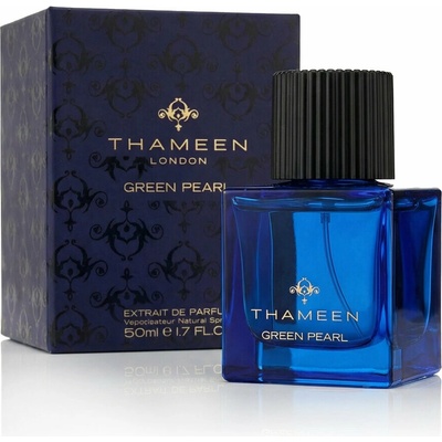 Thameen Green Pearl parfumovaný extrakt unisex 50 ml