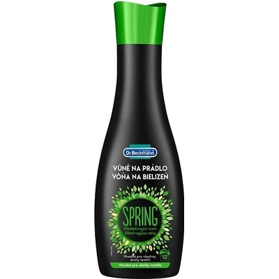 Dr. Beckmann vône na bielizeň pre práčky a sušičky Spring 250 ml