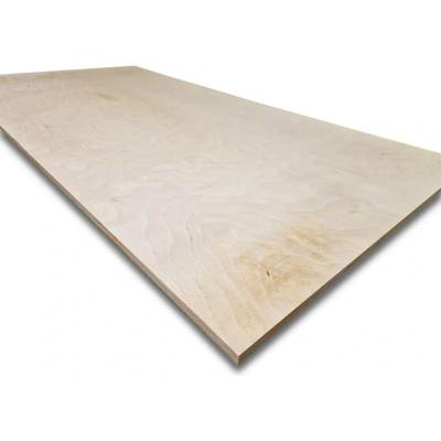 ASKO a.s. Překližka truhlářská bříza/olše B/BB, podélná, 9x600x1200mm