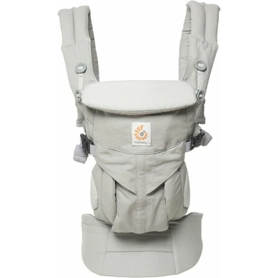 Ergobaby Omni 360 Pearl Grey 8451970327710