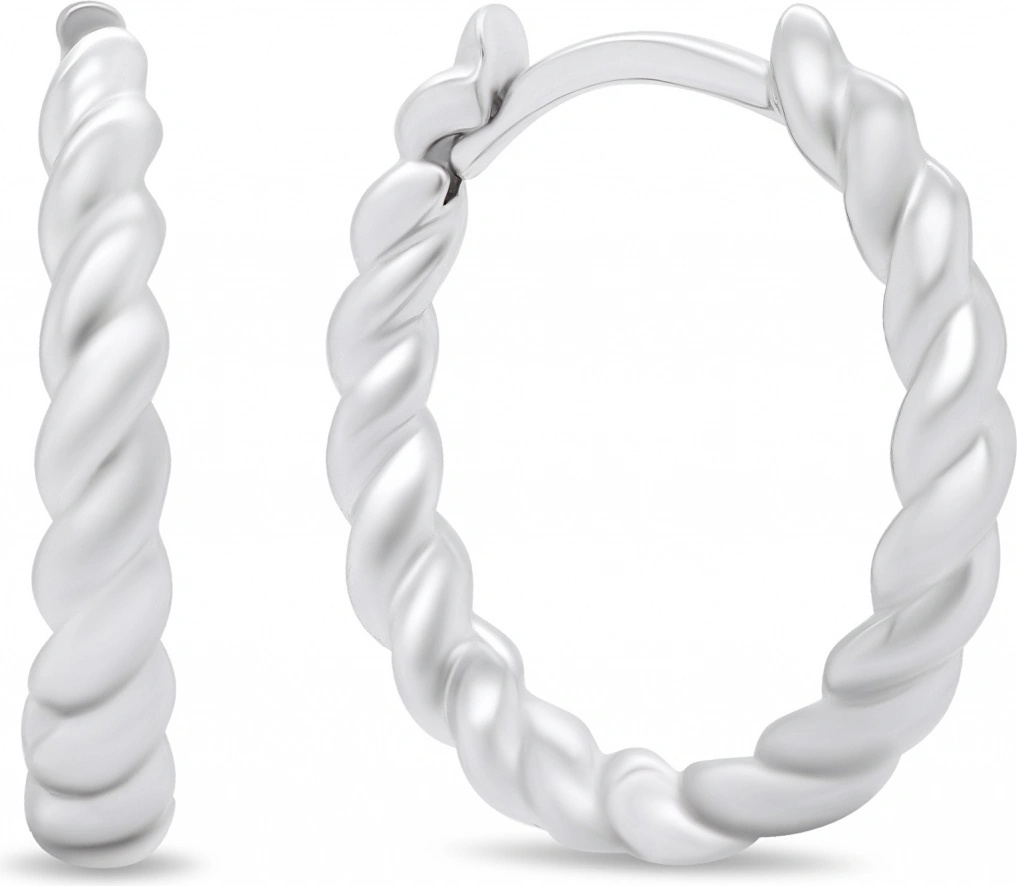 Brilio Silver EA361W