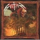 SATAN: LIFE SENTENCE CD
