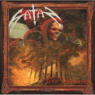 SATAN: LIFE SENTENCE CD