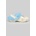 Bluey Детски чехли Bluey Clogs Childrens - Cream