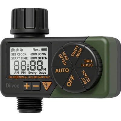 MXM Diivoo 1 vývod – Zboží Dáma