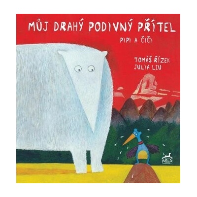 Můj drahý podivný přítel