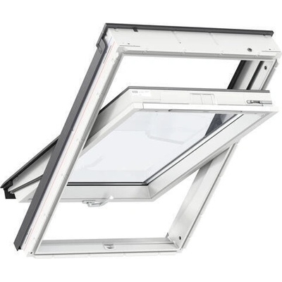 VELUX GLU 0061 B CK04 – Hledejceny.cz