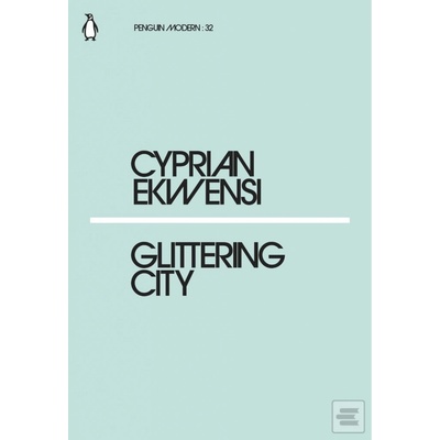 Glittering City Cyprian Ekwensi