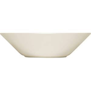 Iittala Дълбока чиния Teema 21 см бяла (1005921)