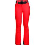 Goldbergh Дамски ски панталон Goldbergh Women's Pippa Ski Pants Ski trousers - Flame - размер 46 (EU) (107-3913-0218)